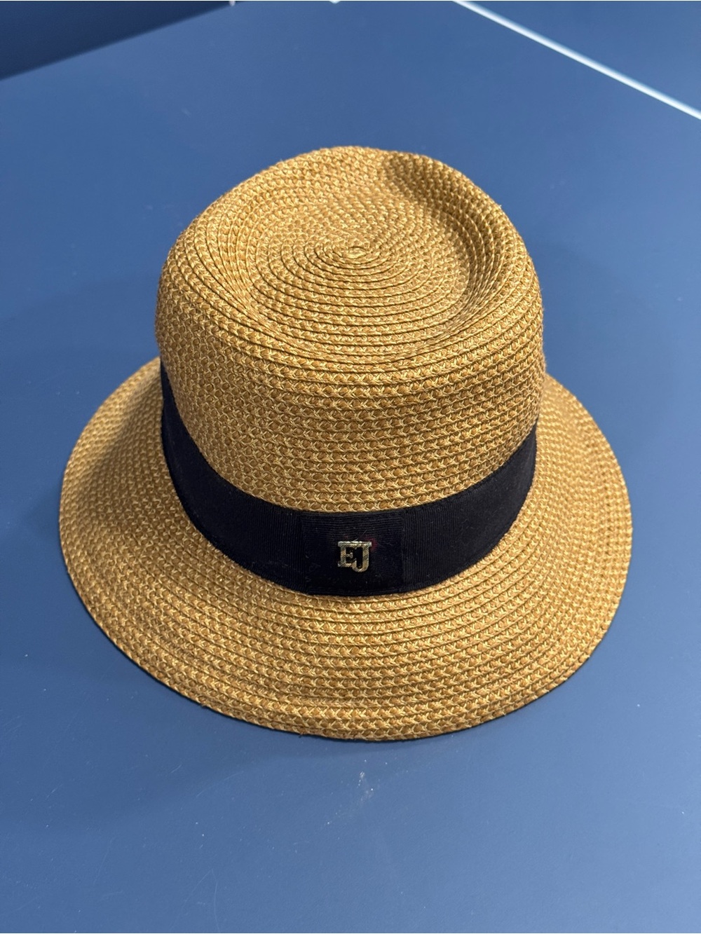 Eric Javits Women's Classic Squishee Fedora Hat - Picture 9 of 11